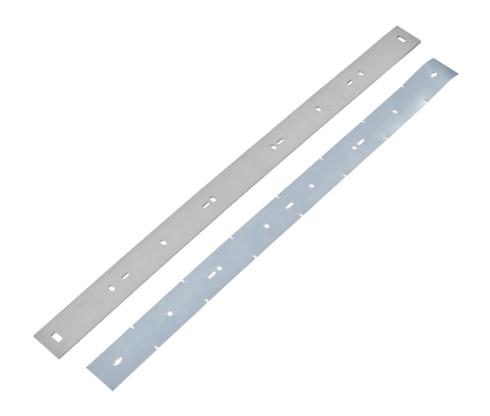 Image de BLADES SQUEE. 830MM 33 GUM RUBBER KIT