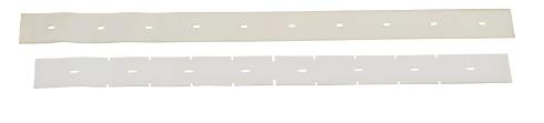 Image de BLADES SQUEE. 700MM 28 GUM RUBBER KIT