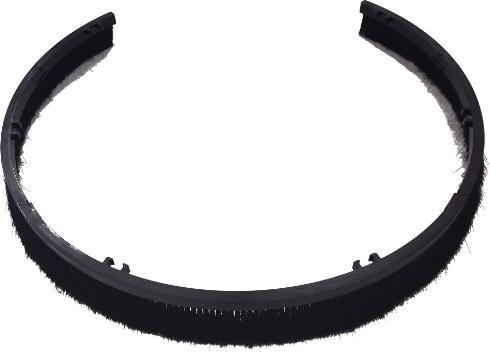 Image de SPLASH GUARD BRISTLE 510MM 20 KIT