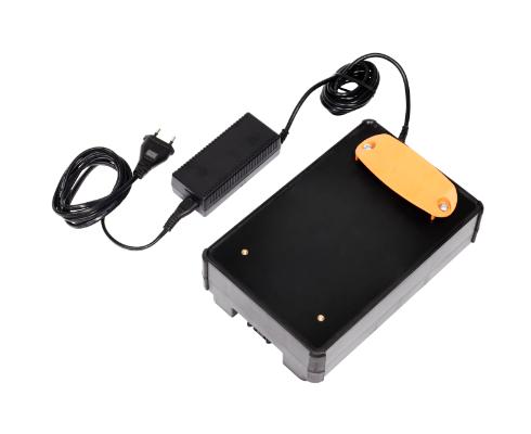 Imagen de BATTERY LI KIT INCL CHARGER EU UK