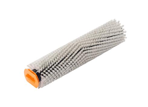 Immagine di BRUSH CYL 340MM MEDIUM NYLON WHITE