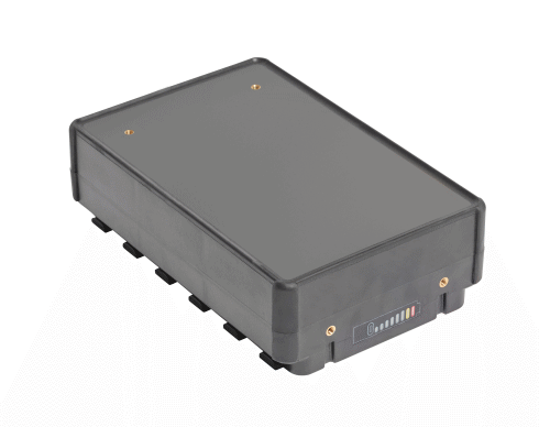 Imagen de BATTERY LI 36V 10S4P