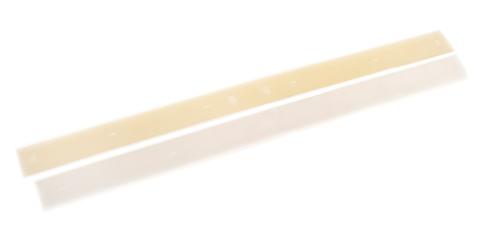 Imagen de BLADE SQUEEGEE 700MM 28 GUM KIT