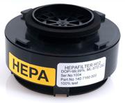 Picture of HEPA-Filter