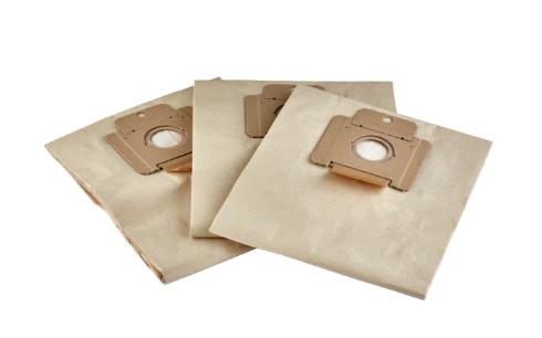 Image de DUST BAGS 3-PACK.
