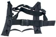 Imagen de FIXED STRAPS KIT BACKUUM
