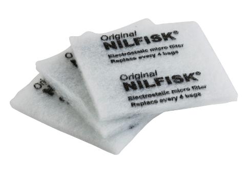 Imagen de PRE FILTER 3PCS