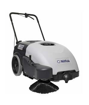 Bild von SWEEPER SW750