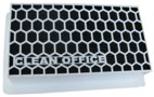 Imagen de Nachrüstfilter “CARBON“ Pro für Laserdrucker und Kopierer