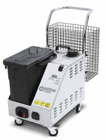Image de NILFISK SV8000 EU-UK
