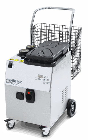 Image de NILFISK SDV4500 EU-UK