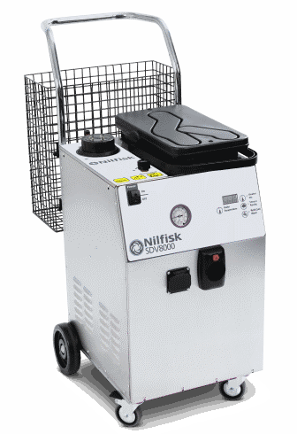 Image de NILFISK SDV8000 EU-UK