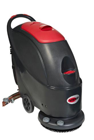 Picture of VIPER AS510B EU 20" SCRUBBER BATTERY 24V