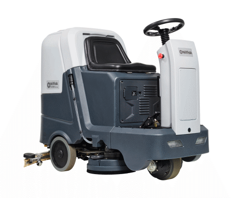 Immagine di SC3500 RIDE-ON SCRUBBER