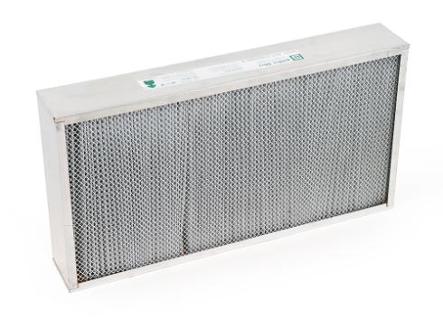 Image de FILTER KIT 580X401X80 PES 3.5m²