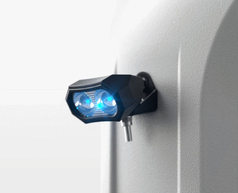 Imagen de BLUE LIGHT KIT