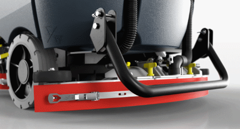 Image de SQUEEGEE GUARD KIT