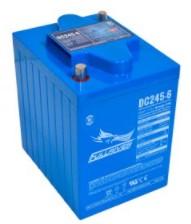 Immagine di BATT.6V-198AH AGM C5