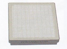 Picture of Hepa-Filter H13 für GD/GDS/HDS 1005/1010  (12015500)