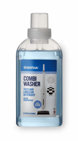 Immagine di TILE AND LINOLEUM DETERGENT 500 ML