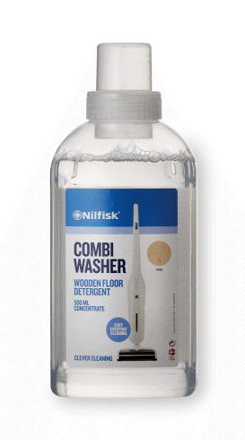 Imagen de WOODEN FLOOR DETERGENT 500 ML