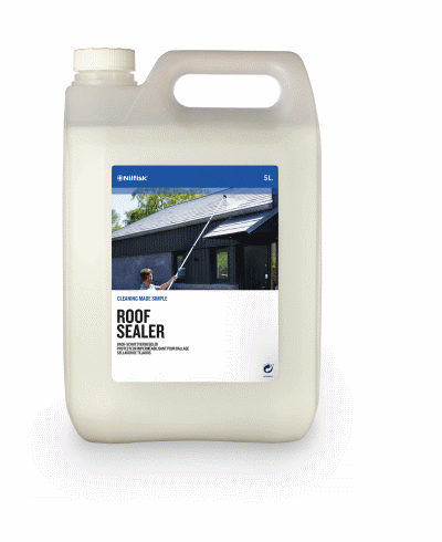 Image de NILFISK ROOF SEALER