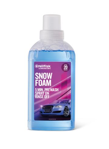 Image de NILFISK SNOWFOAM