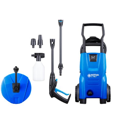 Immagine di C 110.7-5 PC X-TRA EU