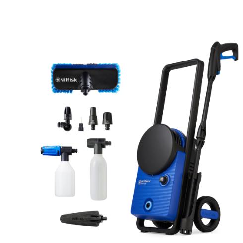 Image de CORE 130-6 POWERCONTROL - CAR WASH EU