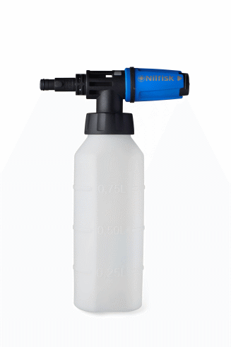 Bild von SUPER FOAM SPRAYER W BAYONET