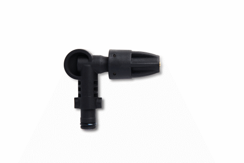 Bild von UNDER CARRIAGE NOZZLE WITH BAYONET