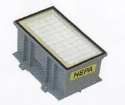 Immagine di Hepa-Filter H13 für HDS 2000