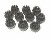 Image de ROUND BRUSH POLYESTER  IN10S