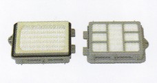 Imagen de HEPA-Ersatzfilter (2 Stck) für Backuum