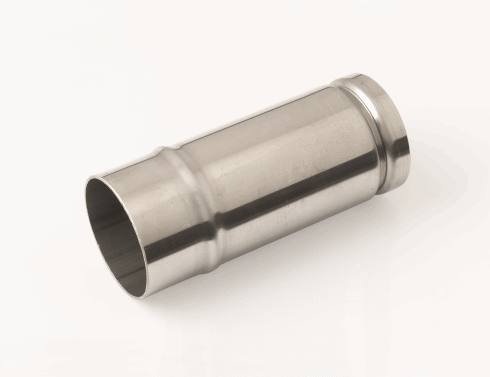 Image de CONNECTION TUBE D50 SS316L