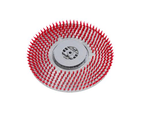 Bild von PAD HOLDER BRIST. 12 305MM W/CENTER LOCK