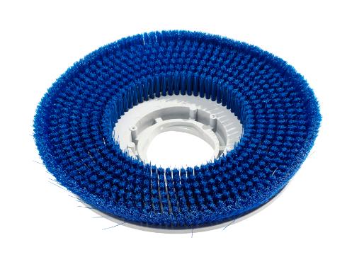 Immagine di BRUSH DISC 430MM 17 PROLENE BLUE
