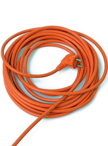 Imagen de CORD EU 220/240 50-60HZ 10M+SLEEVE KIT