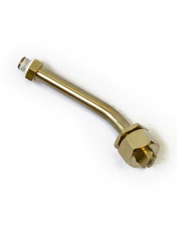Image de JET TIP+NUT+PIPE ETC. KIT