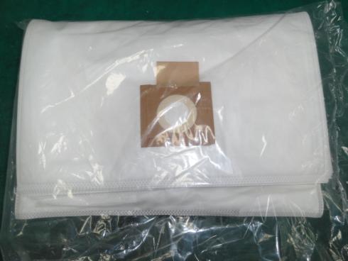 Image de DUST BAG MICROFIBER 12L 10PCS