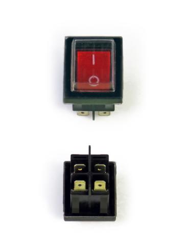 Immagine di SWITCH