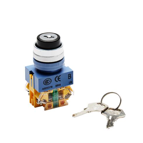 Image de KEY SWITCH KIT FANG SERIE