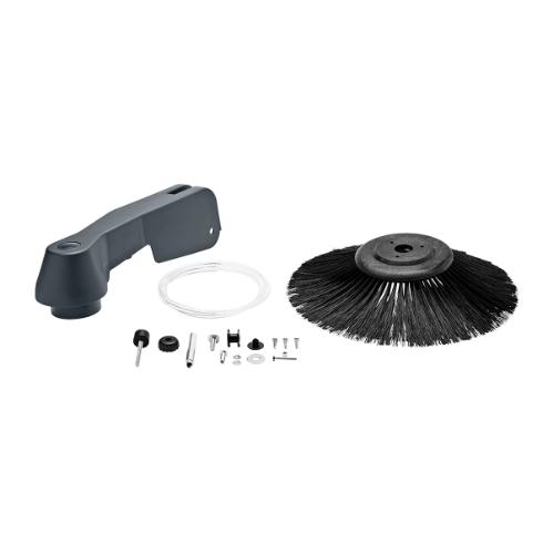 Imagen de SIDE BROOM LEFT KIT-OPTIONAL