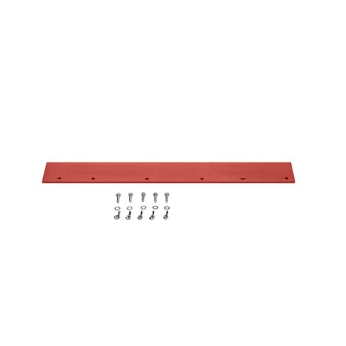 Imagen de BLADE SIDE SKIRT RUBBER KIT