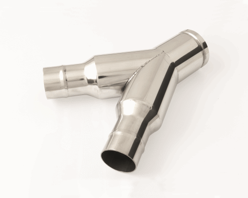 Immagine di WYE D70/40/40 INOX