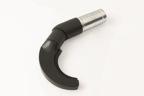 Imagen de CURVED BRUSH FOR PIPES D50/200 FE COMPL