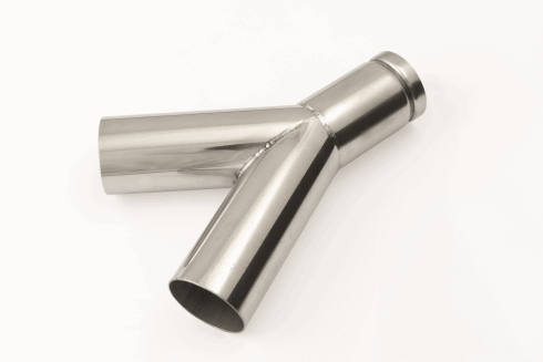 Bild von WYE D70/70/70 INOX
