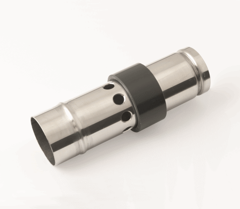Imagen de CONNECTION TUBE REG. D100 FE COMPLETE
