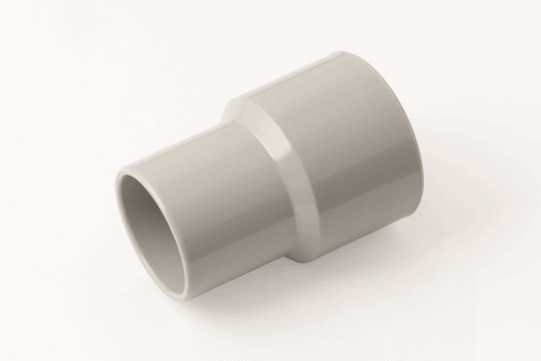 Image de SLEEVE D40 PVC