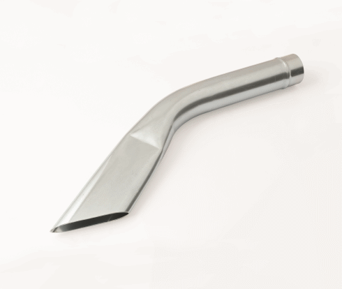 Image de CURVED FLAT LANCE D70 MM1000 PVC